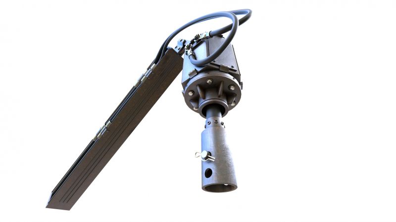 Concrete Pier Construction