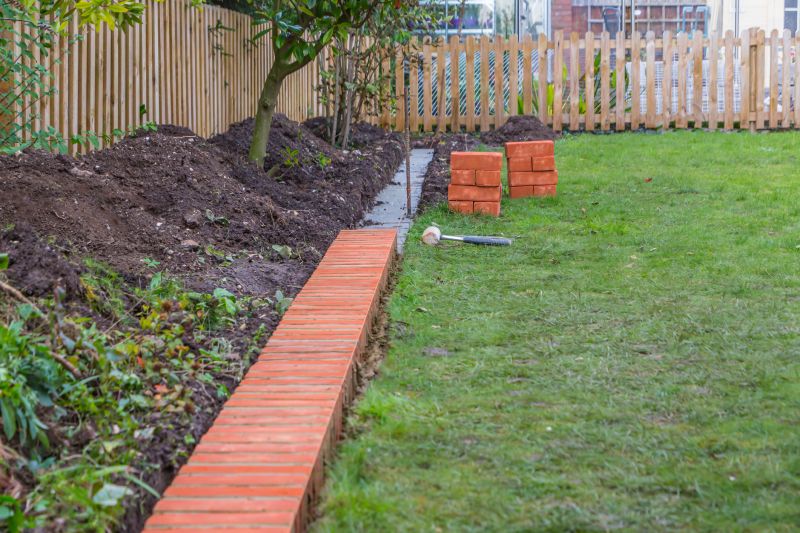 Hardscape Landscaping in Boston, MA